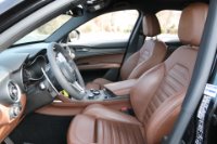 Used 2018 Alfa Romeo Stelvio TI SPORT AWD W/NAV Ti Sport for sale Sold at Auto Collection in Murfreesboro TN 37129 31