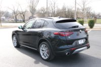 Used 2018 Alfa Romeo Stelvio TI SPORT AWD W/NAV Ti Sport for sale Sold at Auto Collection in Murfreesboro TN 37129 4
