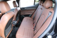 Used 2018 Alfa Romeo Stelvio TI SPORT AWD W/NAV Ti Sport for sale Sold at Auto Collection in Murfreesboro TN 37130 44