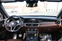 Used 2018 Alfa Romeo Stelvio TI SPORT AWD W/NAV Ti Sport for sale Sold at Auto Collection in Murfreesboro TN 37129 46