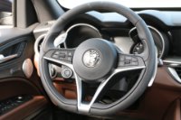 Used 2018 Alfa Romeo Stelvio TI SPORT AWD W/NAV Ti Sport for sale Sold at Auto Collection in Murfreesboro TN 37130 47
