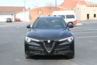 Used 2018 Alfa Romeo Stelvio TI SPORT AWD W/NAV Ti Sport for sale Sold at Auto Collection in Murfreesboro TN 37129 5