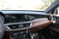 Used 2018 Alfa Romeo Stelvio TI SPORT AWD W/NAV Ti Sport for sale Sold at Auto Collection in Murfreesboro TN 37129 61