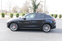 Used 2018 Alfa Romeo Stelvio TI SPORT AWD W/NAV Ti Sport for sale Sold at Auto Collection in Murfreesboro TN 37129 7