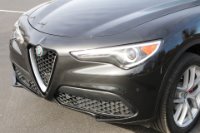 Used 2018 Alfa Romeo Stelvio TI SPORT AWD W/NAV Ti Sport for sale Sold at Auto Collection in Murfreesboro TN 37130 9