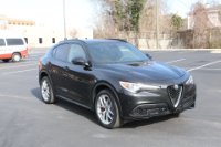 Used 2018 Alfa Romeo Stelvio TI SPORT AWD W/NAV Ti Sport for sale Sold at Auto Collection in Murfreesboro TN 37129 1