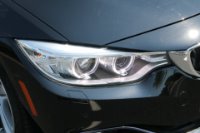 Used 2016 BMW 428i XDRIVE AWD GRAN COUPE SULEV W/NAV 428i xDrive Gran Coupe for sale Sold at Auto Collection in Murfreesboro TN 37129 11