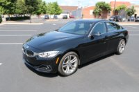 Used 2016 BMW 428i XDRIVE AWD GRAN COUPE SULEV W/NAV 428i xDrive Gran Coupe for sale Sold at Auto Collection in Murfreesboro TN 37129 2