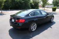 Used 2016 BMW 428i XDRIVE AWD GRAN COUPE SULEV W/NAV 428i xDrive Gran Coupe for sale Sold at Auto Collection in Murfreesboro TN 37129 3