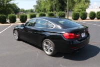 Used 2016 BMW 428i XDRIVE AWD GRAN COUPE SULEV W/NAV 428i xDrive Gran Coupe for sale Sold at Auto Collection in Murfreesboro TN 37130 4