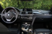 Used 2016 BMW 428i XDRIVE AWD GRAN COUPE SULEV W/NAV 428i xDrive Gran Coupe for sale Sold at Auto Collection in Murfreesboro TN 37129 44