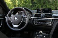 Used 2016 BMW 428i XDRIVE AWD GRAN COUPE SULEV W/NAV 428i xDrive Gran Coupe for sale Sold at Auto Collection in Murfreesboro TN 37129 45