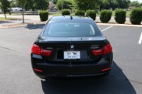 Used 2016 BMW 428i XDRIVE AWD GRAN COUPE SULEV W/NAV 428i xDrive Gran Coupe for sale Sold at Auto Collection in Murfreesboro TN 37130 6