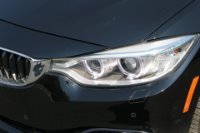 Used 2016 BMW 428i XDRIVE AWD GRAN COUPE SULEV W/NAV 428i xDrive Gran Coupe for sale Sold at Auto Collection in Murfreesboro TN 37129 9