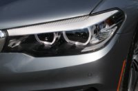 Used 2018 BMW 530I Sport Line W/Nav 530i for sale Sold at Auto Collection in Murfreesboro TN 37129 10