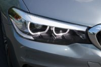 Used 2018 BMW 530I Sport Line W/Nav 530i for sale Sold at Auto Collection in Murfreesboro TN 37129 12