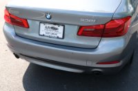 Used 2018 BMW 530I Sport Line W/Nav 530i for sale Sold at Auto Collection in Murfreesboro TN 37129 13