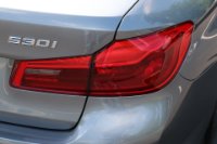 Used 2018 BMW 530I Sport Line W/Nav 530i for sale Sold at Auto Collection in Murfreesboro TN 37129 14