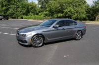 Used 2018 BMW 530I Sport Line W/Nav 530i for sale Sold at Auto Collection in Murfreesboro TN 37129 2