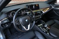 Used 2018 BMW 530I Sport Line W/Nav 530i for sale Sold at Auto Collection in Murfreesboro TN 37129 21