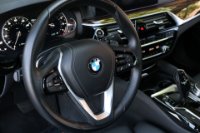 Used 2018 BMW 530I Sport Line W/Nav 530i for sale Sold at Auto Collection in Murfreesboro TN 37129 22