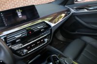 Used 2018 BMW 530I Sport Line W/Nav 530i for sale Sold at Auto Collection in Murfreesboro TN 37129 23