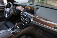 Used 2018 BMW 530I Sport Line W/Nav 530i for sale Sold at Auto Collection in Murfreesboro TN 37129 24
