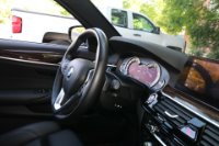 Used 2018 BMW 530I Sport Line W/Nav 530i for sale Sold at Auto Collection in Murfreesboro TN 37129 26