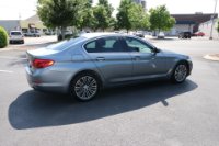 Used 2018 BMW 530I Sport Line W/Nav 530i for sale Sold at Auto Collection in Murfreesboro TN 37129 3