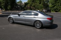 Used 2018 BMW 530I Sport Line W/Nav 530i for sale Sold at Auto Collection in Murfreesboro TN 37129 4