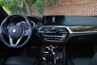 Used 2018 BMW 530I Sport Line W/Nav 530i for sale Sold at Auto Collection in Murfreesboro TN 37129 41