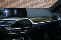 Used 2018 BMW 530I Sport Line W/Nav 530i for sale Sold at Auto Collection in Murfreesboro TN 37129 42