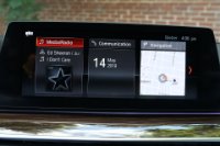Used 2018 BMW 530I Sport Line W/Nav 530i for sale Sold at Auto Collection in Murfreesboro TN 37129 55