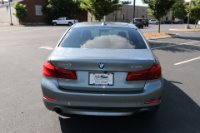 Used 2018 BMW 530I Sport Line W/Nav 530i for sale Sold at Auto Collection in Murfreesboro TN 37130 6
