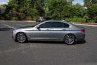 Used 2018 BMW 530I Sport Line W/Nav 530i for sale Sold at Auto Collection in Murfreesboro TN 37130 7