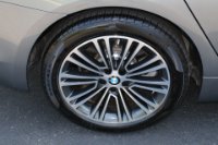 Used 2018 BMW 530I Sport Line W/Nav 530i for sale Sold at Auto Collection in Murfreesboro TN 37129 77