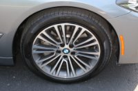Used 2018 BMW 530I Sport Line W/Nav 530i for sale Sold at Auto Collection in Murfreesboro TN 37129 78