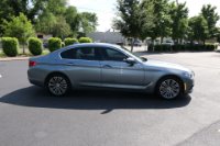 Used 2018 BMW 530I Sport Line W/Nav 530i for sale Sold at Auto Collection in Murfreesboro TN 37129 8