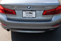 Used 2018 BMW 530I Sport Line W/Nav 530i for sale Sold at Auto Collection in Murfreesboro TN 37129 80