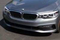 Used 2018 BMW 530I Sport Line W/Nav 530i for sale Sold at Auto Collection in Murfreesboro TN 37129 9