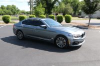 Used 2018 BMW 530I Sport Line W/Nav 530i for sale Sold at Auto Collection in Murfreesboro TN 37129 1