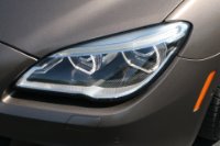 Used 2016 BMW 650I XDRIVE AWD GRAND COUPE W/NAV 650i xDrive Gran Coupe for sale Sold at Auto Collection in Murfreesboro TN 37129 10