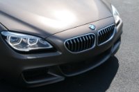 Used 2016 BMW 650I XDRIVE AWD GRAND COUPE W/NAV 650i xDrive Gran Coupe for sale Sold at Auto Collection in Murfreesboro TN 37129 11
