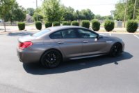 Used 2016 BMW 650I XDRIVE AWD GRAND COUPE W/NAV 650i xDrive Gran Coupe for sale Sold at Auto Collection in Murfreesboro TN 37130 3
