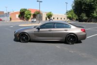 Used 2016 BMW 650I XDRIVE AWD GRAND COUPE W/NAV 650i xDrive Gran Coupe for sale Sold at Auto Collection in Murfreesboro TN 37129 7