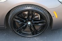 Used 2016 BMW 650I XDRIVE AWD GRAND COUPE W/NAV 650i xDrive Gran Coupe for sale Sold at Auto Collection in Murfreesboro TN 37129 74