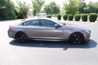 Used 2016 BMW 650I XDRIVE AWD GRAND COUPE W/NAV 650i xDrive Gran Coupe for sale Sold at Auto Collection in Murfreesboro TN 37130 8