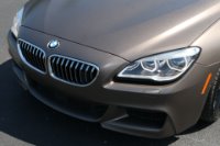 Used 2016 BMW 650I XDRIVE AWD GRAND COUPE W/NAV 650i xDrive Gran Coupe for sale Sold at Auto Collection in Murfreesboro TN 37129 9