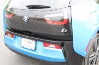 Used 2017 BMW i3 Tera World W/Nav 60 Ah for sale Sold at Auto Collection in Murfreesboro TN 37129 13