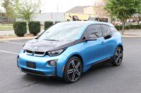 Used 2017 BMW i3 Tera World W/Nav 60 Ah for sale Sold at Auto Collection in Murfreesboro TN 37129 2